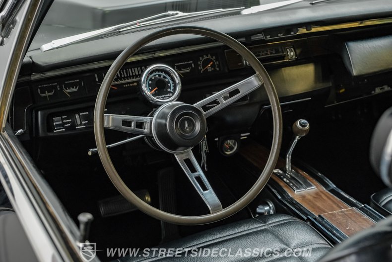 For Sale 1969 Plymouth GTX Stock# 8493-DFW Fullscreen Grid Image 46