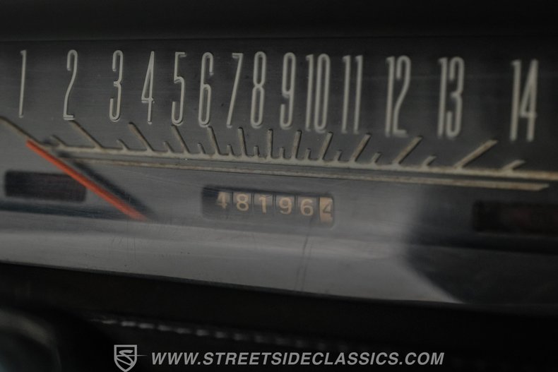 For Sale 1969 Plymouth GTX Stock# 8493-DFW Fullscreen Grid Image 48
