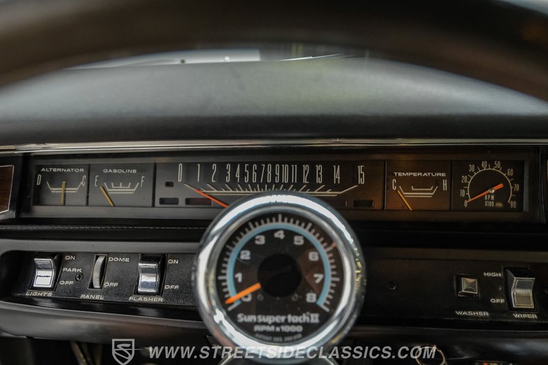 For Sale 1969 Plymouth GTX Stock# 8493-DFW Fullscreen Grid Image 47