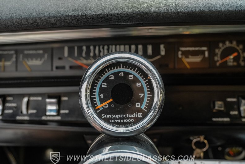 For Sale 1969 Plymouth GTX Stock# 8493-DFW Fullscreen Grid Image 50