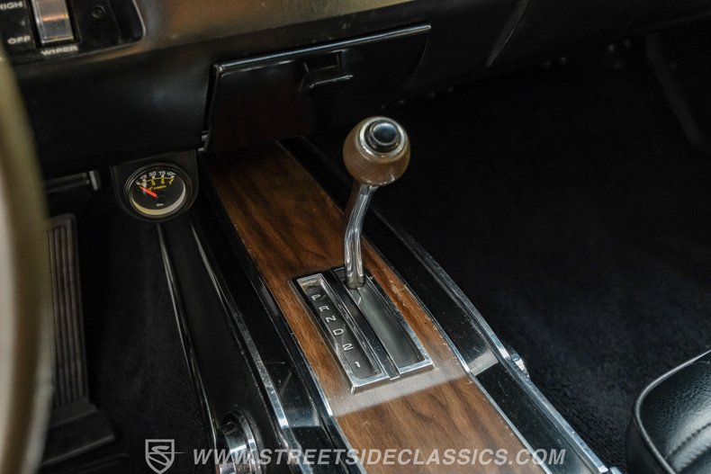 For Sale 1969 Plymouth GTX Stock# 8493-DFW Fullscreen Grid Image 56