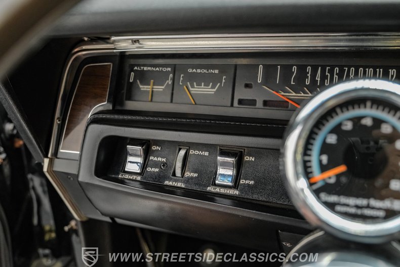 For Sale 1969 Plymouth GTX Stock# 8493-DFW Fullscreen Grid Image 49
