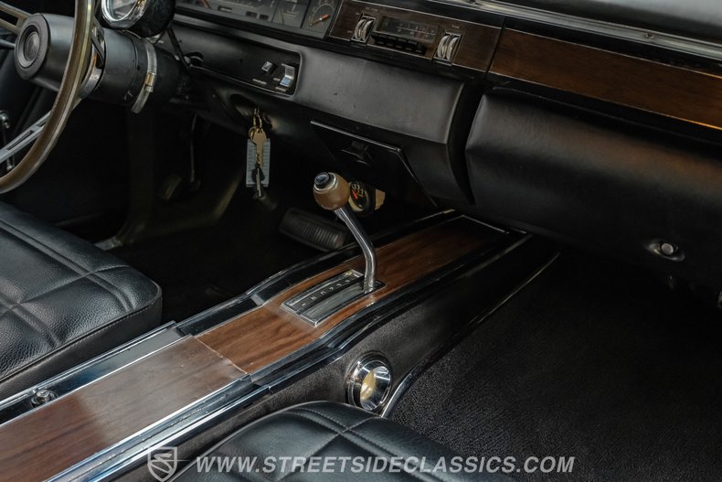 For Sale 1969 Plymouth GTX Stock# 8493-DFW Fullscreen Grid Image 55