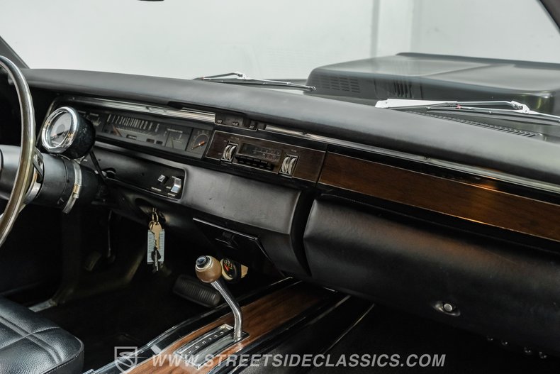 For Sale 1969 Plymouth GTX Stock# 8493-DFW Fullscreen Grid Image 52