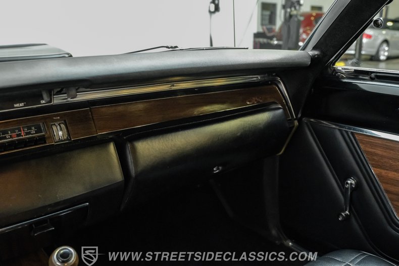 For Sale 1969 Plymouth GTX Stock# 8493-DFW Fullscreen Grid Image 58