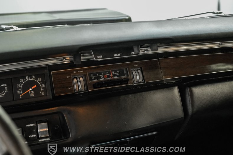 For Sale 1969 Plymouth GTX Stock# 8493-DFW Fullscreen Grid Image 54