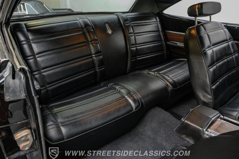 For Sale 1969 Plymouth GTX Stock# 8493-DFW Fullscreen Grid Image 64