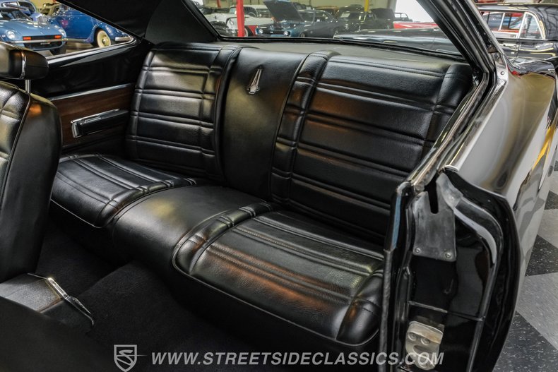 For Sale 1969 Plymouth GTX Stock# 8493-DFW Fullscreen Grid Image 62