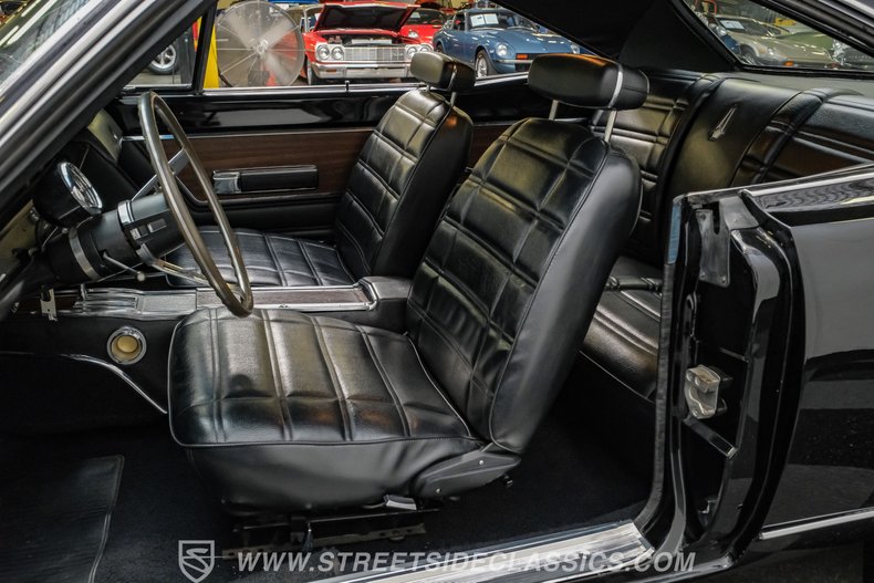 For Sale 1969 Plymouth GTX Stock# 8493-DFW Fullscreen Grid Image 61