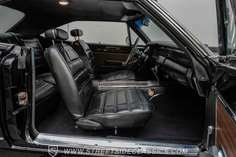 For Sale 1969 Plymouth GTX Stock# 8493-DFW Fullscreen Grid Image 66
