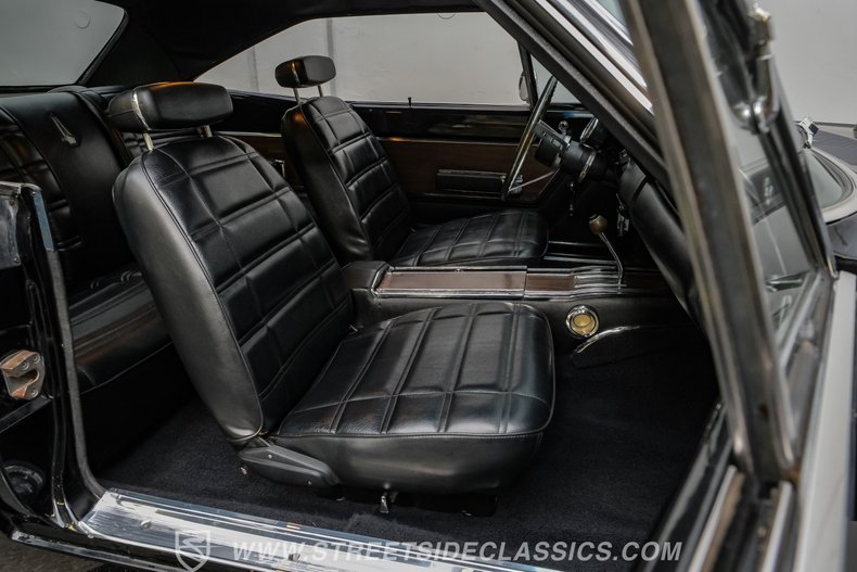 For Sale 1969 Plymouth GTX Stock# 8493-DFW Fullscreen Grid Image 65