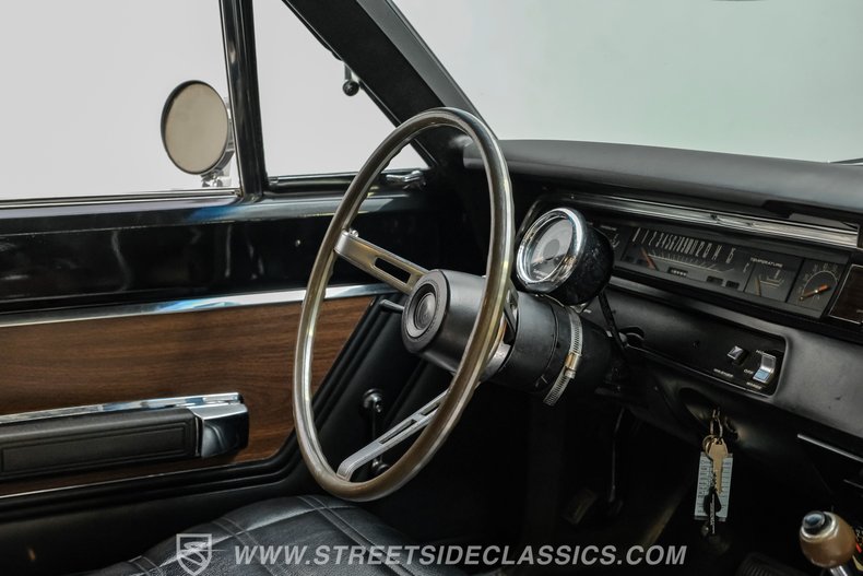For Sale 1969 Plymouth GTX Stock# 8493-DFW Fullscreen Grid Image 68