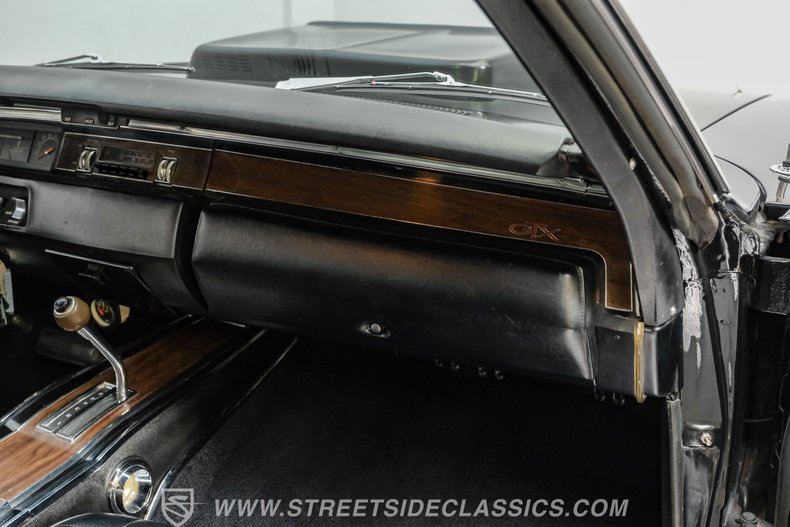 For Sale 1969 Plymouth GTX Stock# 8493-DFW Fullscreen Grid Image 69