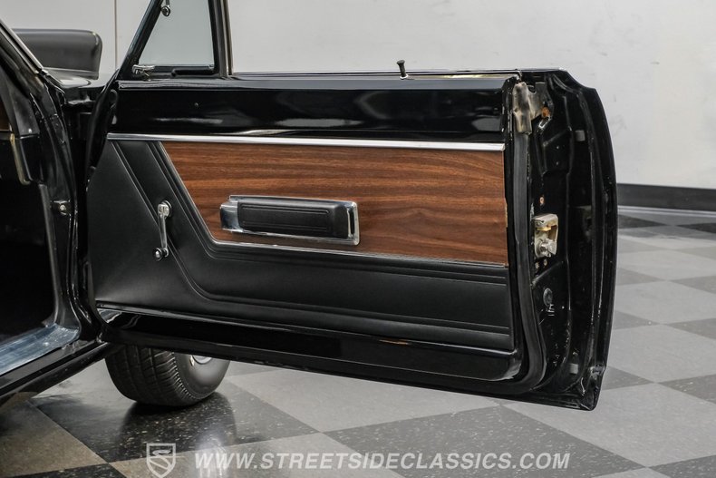 For Sale 1969 Plymouth GTX Stock# 8493-DFW Fullscreen Grid Image 70