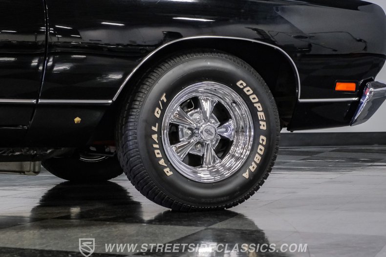 For Sale 1969 Plymouth GTX Stock# 8493-DFW Fullscreen Grid Image 79