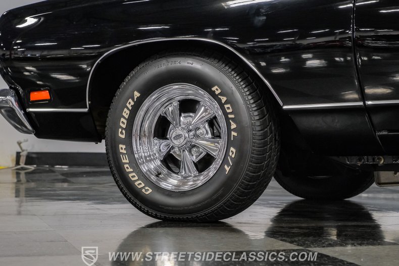 For Sale 1969 Plymouth GTX Stock# 8493-DFW Fullscreen Grid Image 80