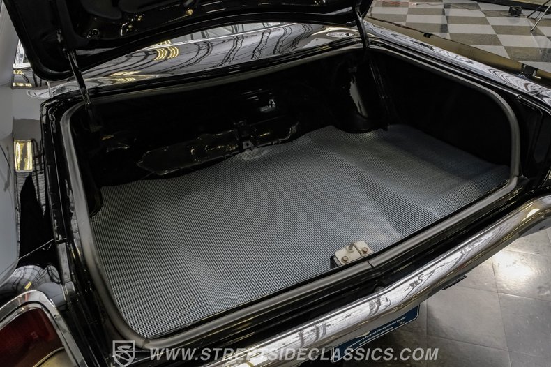 For Sale 1969 Plymouth GTX Stock# 8493-DFW Fullscreen Grid Image 76