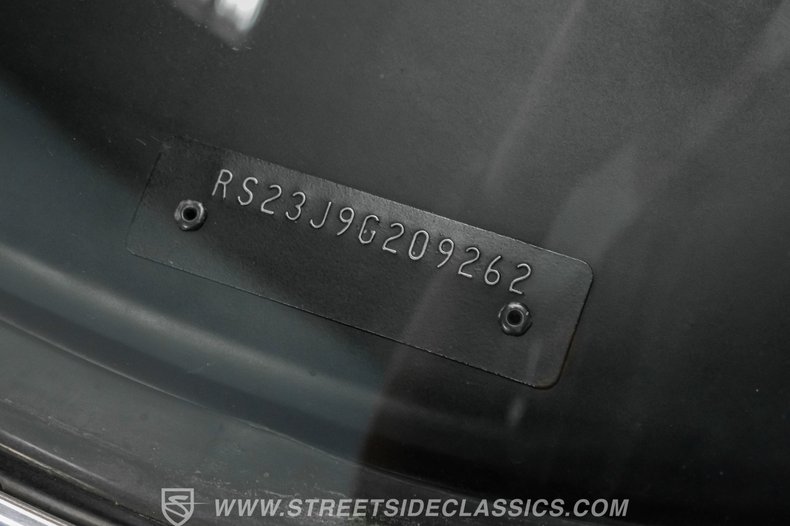 For Sale 1969 Plymouth GTX Stock# 8493-DFW Fullscreen Grid Image 98