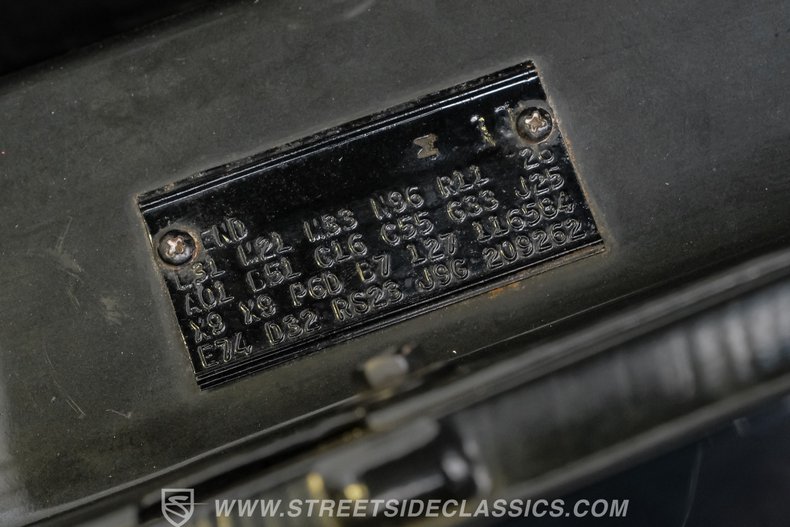 For Sale 1969 Plymouth GTX Stock# 8493-DFW Fullscreen Grid Image 99