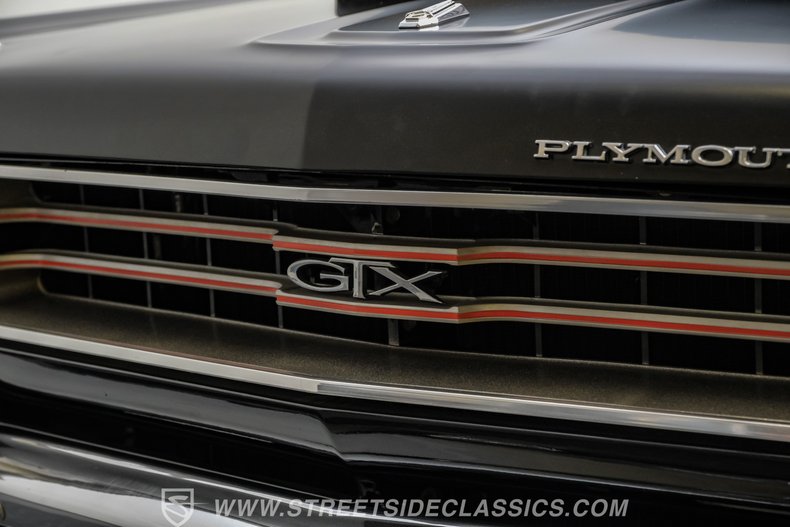 For Sale 1969 Plymouth GTX Stock# 8493-DFW Fullscreen Grid Image 101