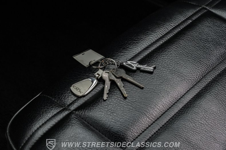 For Sale 1969 Plymouth GTX Stock# 8493-DFW Fullscreen Grid Image 100