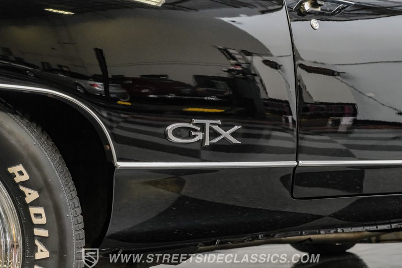 For Sale 1969 Plymouth GTX Stock# 8493-DFW Fullscreen Grid Image 108
