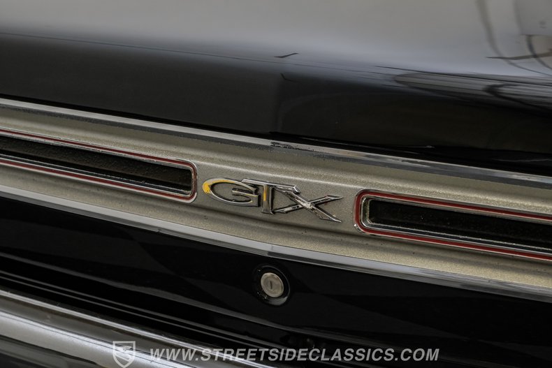 For Sale 1969 Plymouth GTX Stock# 8493-DFW Fullscreen Grid Image 106
