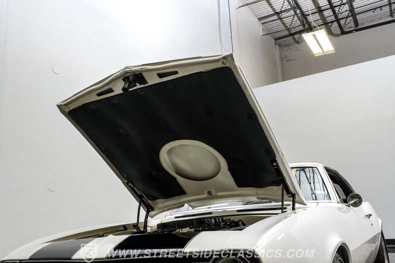 For Sale 1967 Chevrolet Camaro Stock# 8514-DFW Fullscreen Grid Image 41