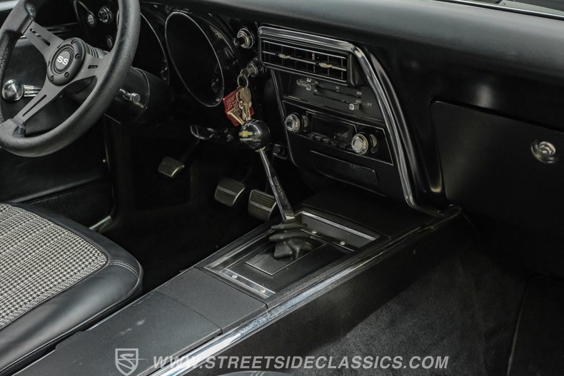 For Sale 1967 Chevrolet Camaro Stock# 8514-DFW Fullscreen Grid Image 50