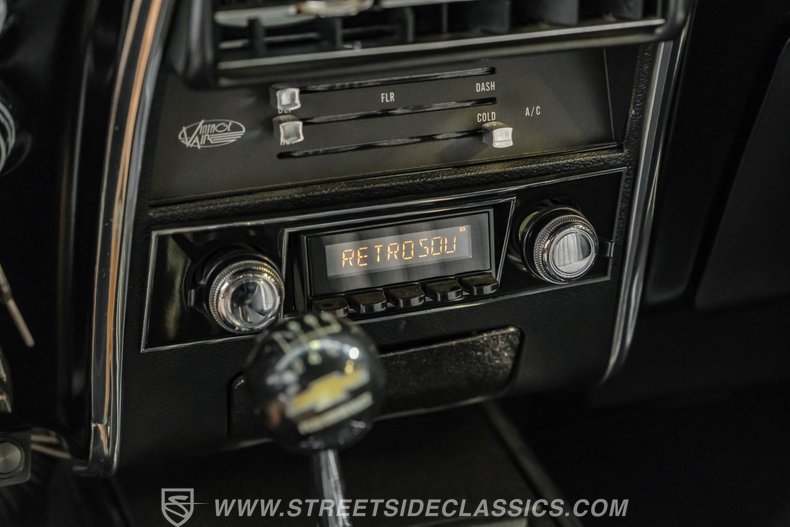 For Sale 1967 Chevrolet Camaro Stock# 8514-DFW Fullscreen Grid Image 56