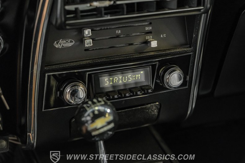 For Sale 1967 Chevrolet Camaro Stock# 8514-DFW Fullscreen Grid Image 57