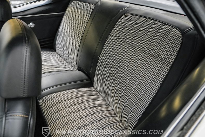 For Sale 1967 Chevrolet Camaro Stock# 8514-DFW Fullscreen Grid Image 61