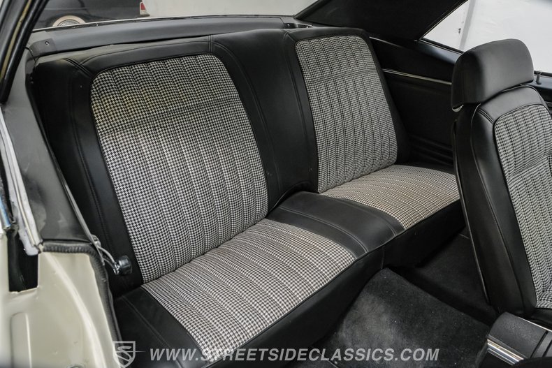 For Sale 1967 Chevrolet Camaro Stock# 8514-DFW Fullscreen Grid Image 62