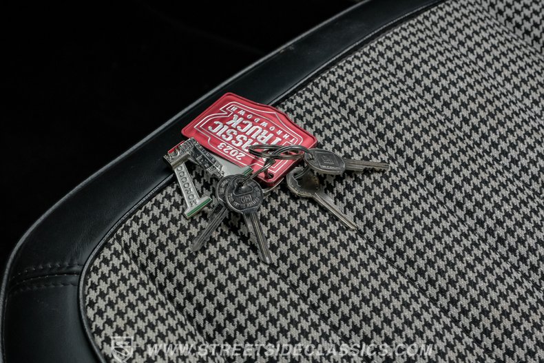 For Sale 1967 Chevrolet Camaro Stock# 8514-DFW Fullscreen Grid Image 98
