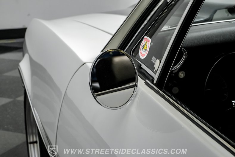 For Sale 1967 Chevrolet Camaro Stock# 8514-DFW Fullscreen Grid Image 102