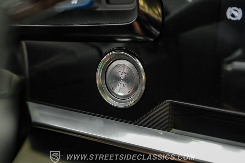 For Sale 2022 Chevrolet Corvette Stock# 8515-DFW Fullscreen Grid Image 59