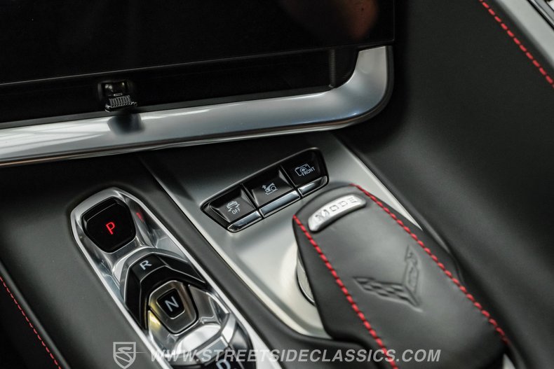 For Sale 2022 Chevrolet Corvette Stock# 8515-DFW Fullscreen Grid Image 65