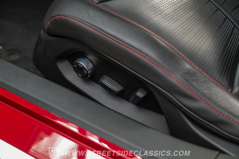 For Sale 2022 Chevrolet Corvette Stock# 8515-DFW Fullscreen Grid Image 88