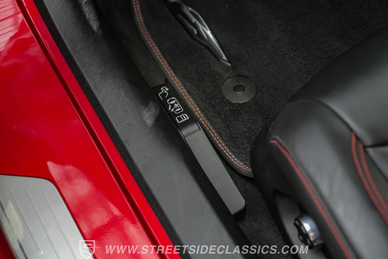 For Sale 2022 Chevrolet Corvette Stock# 8515-DFW Fullscreen Grid Image 89