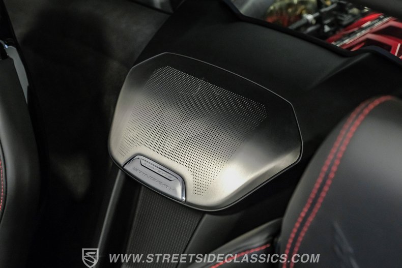 For Sale 2022 Chevrolet Corvette Stock# 8515-DFW Fullscreen Grid Image 87