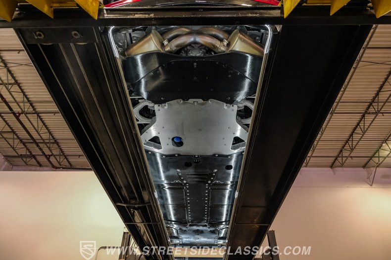 For Sale 2022 Chevrolet Corvette Stock# 8515-DFW Fullscreen Grid Image 112
