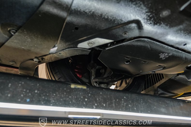 For Sale 2022 Chevrolet Corvette Stock# 8515-DFW Fullscreen Grid Image 110