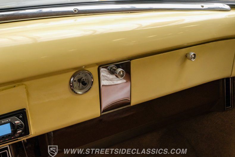 For Sale 1954 Ford F-100 Stock# 8516-DFW Fullscreen Grid Image 57
