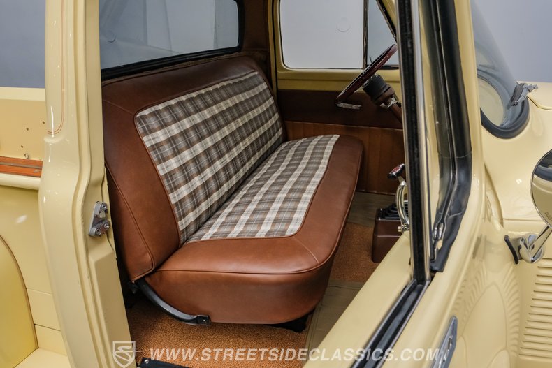 For Sale 1954 Ford F-100 Stock# 8516-DFW Fullscreen Grid Image 67