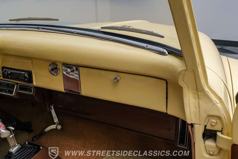 For Sale 1954 Ford F-100 Stock# 8516-DFW Fullscreen Grid Image 71