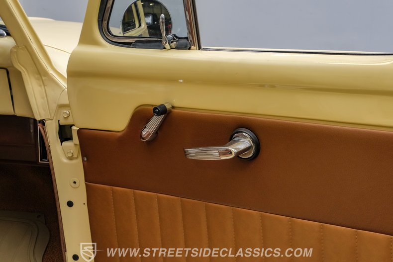 For Sale 1954 Ford F-100 Stock# 8516-DFW Fullscreen Grid Image 73