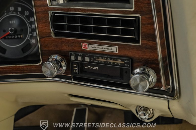 1975 Pontiac Grand Ville 51