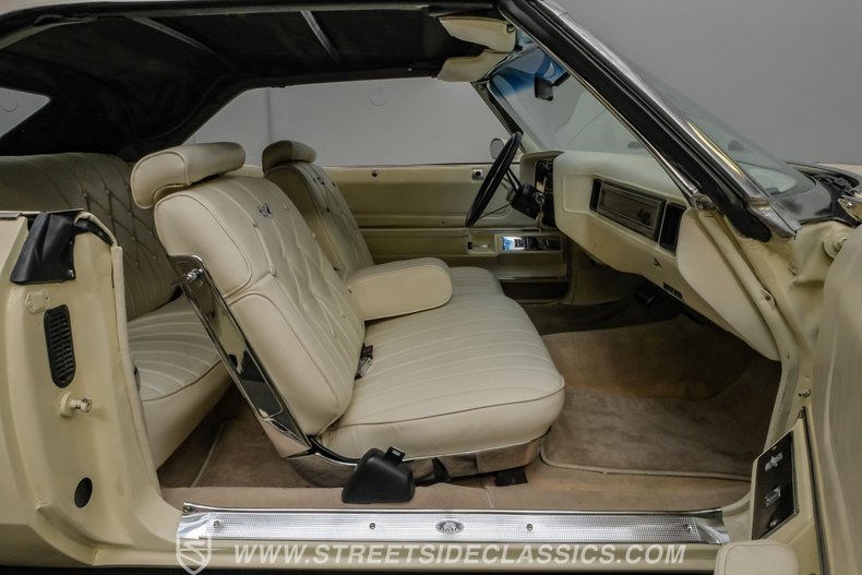 1975 Pontiac Grand Ville 59