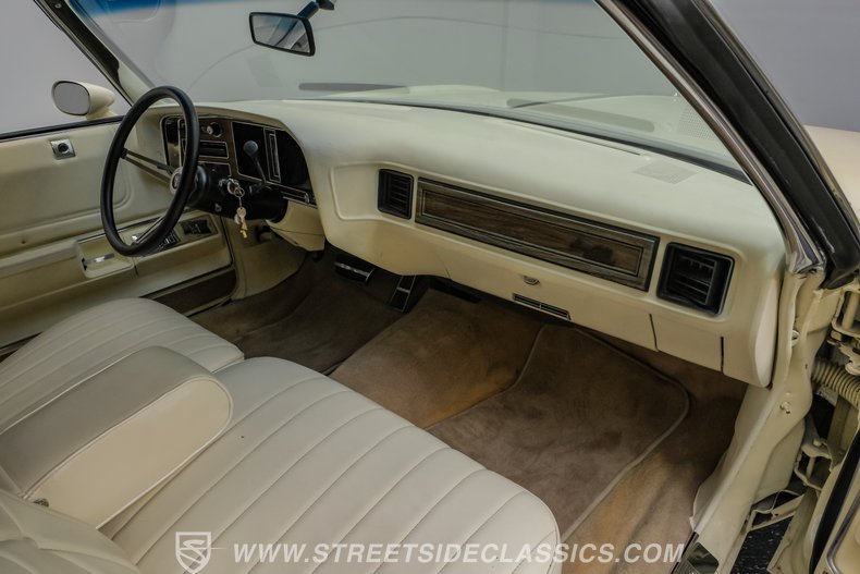 1975 Pontiac Grand Ville 60