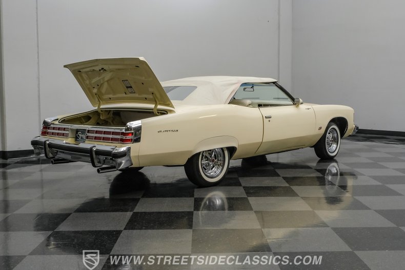 1975 Pontiac Grand Ville 66